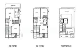 Belgravia Ace (D28), Semi-Detached #610695041